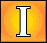 Letter I