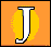Letter J
