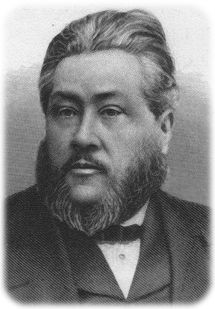 Charles Spurgeon