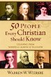 Christian biography